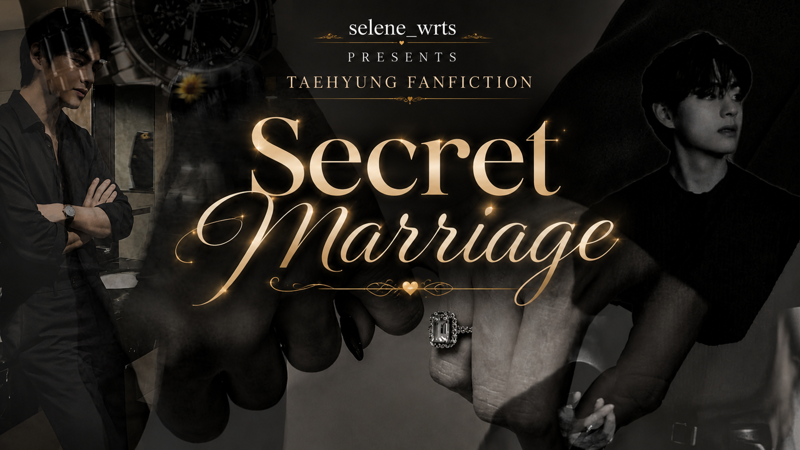 Secret Marriage