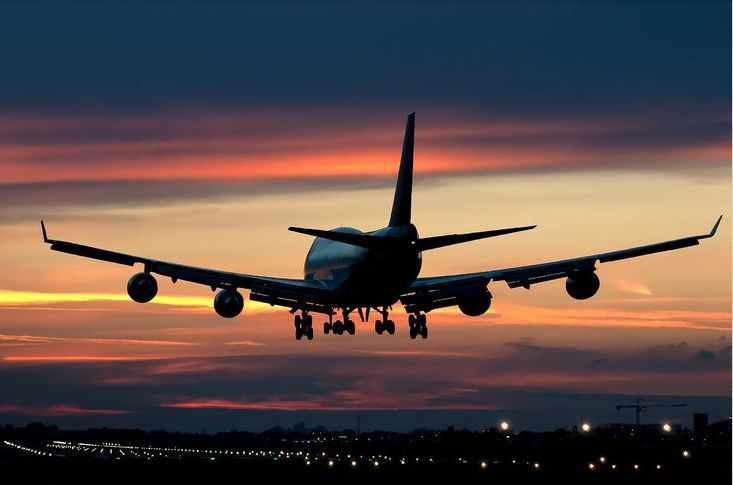 Lufthansa Airlines LHR Terminal  +1-888-738-0817