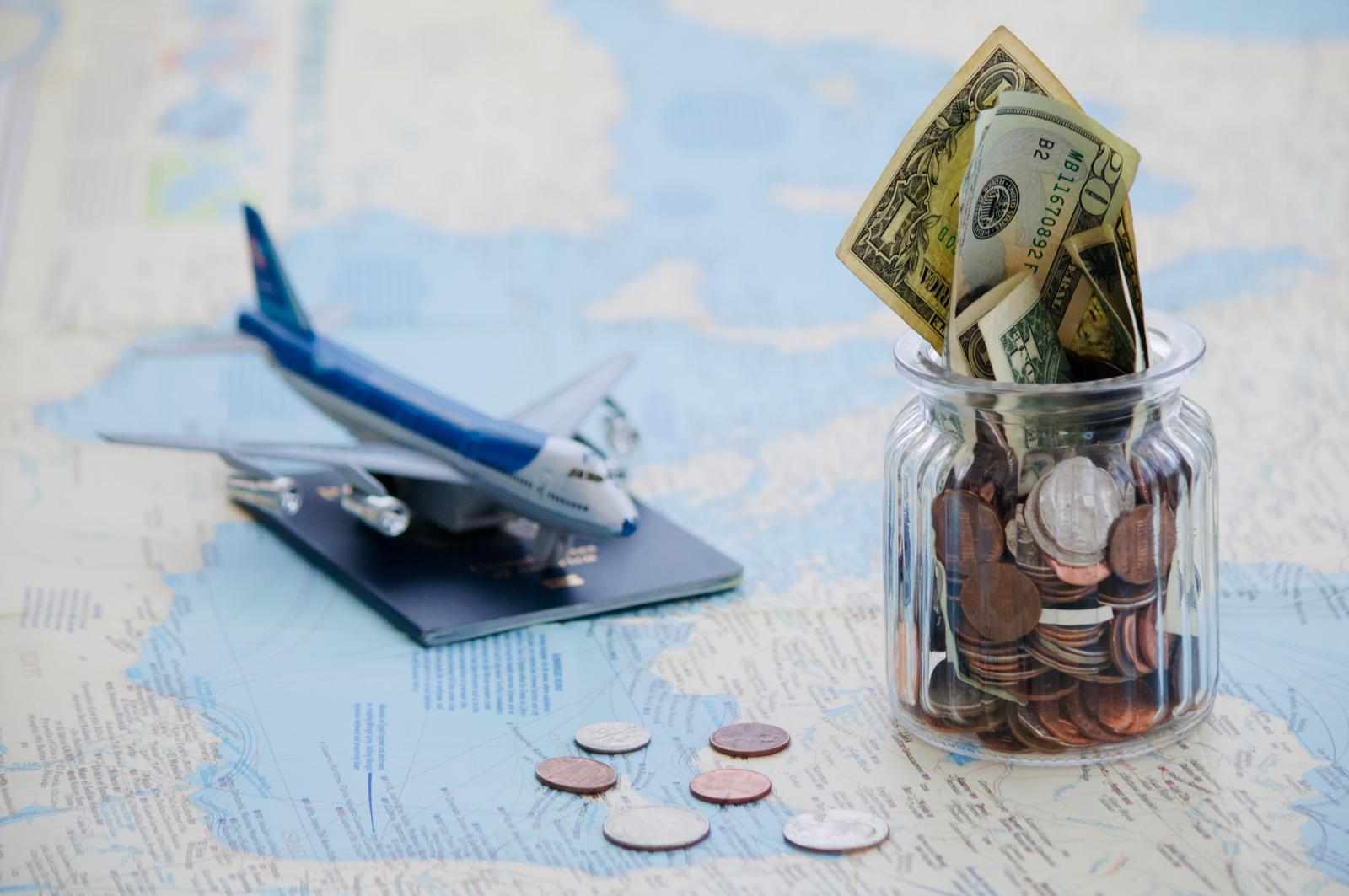 Smart Money Tips for Canadians Visiting India (Exchange, Cards & Remittances)