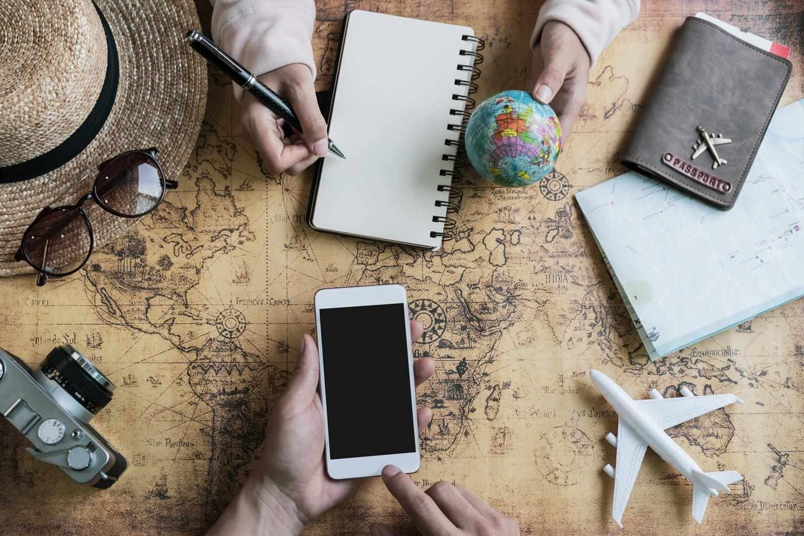 Best Flight Agencies for Affordable Canada to India Flights