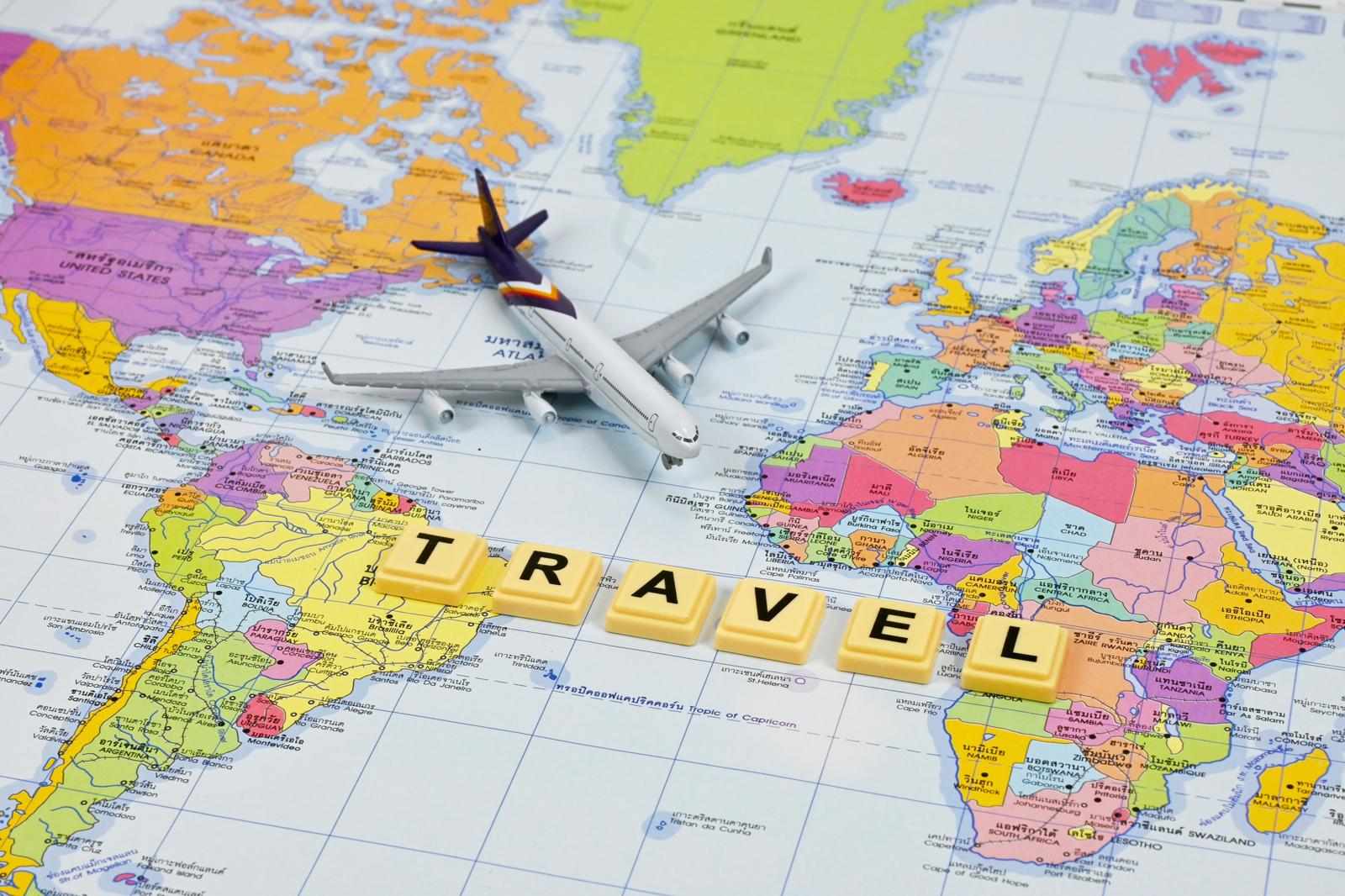 A Complete Guide to Long Layovers in Europe & the Middle East: Canada ⇄ India