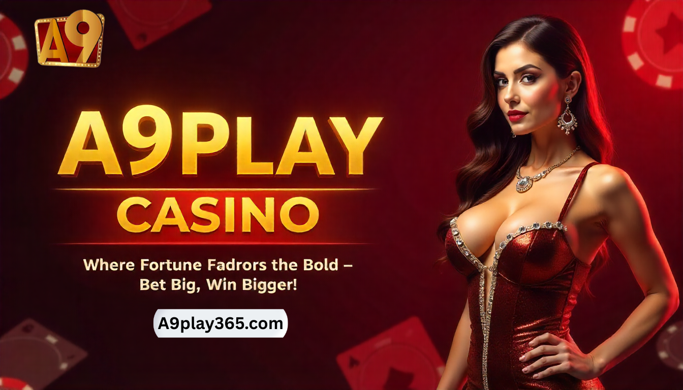 A9play Download Malaysia | Easy & Safe Install