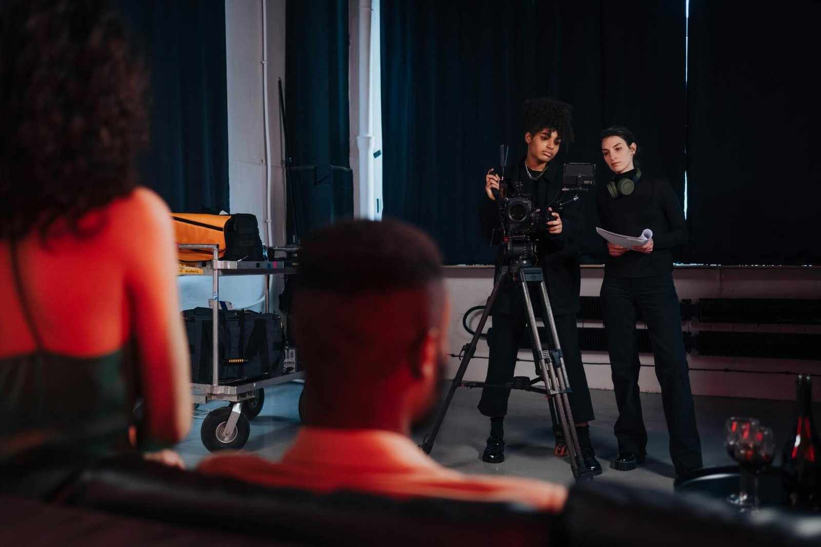 Video Production House