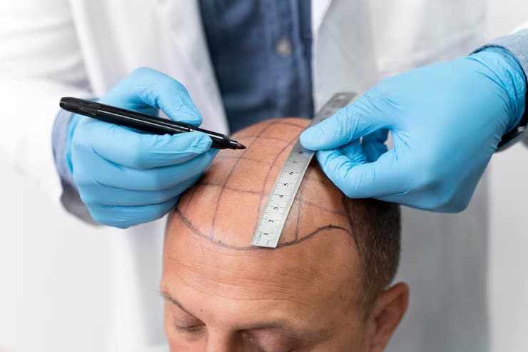 How to Choose the Best Hair Transplant Clinic in Turkey