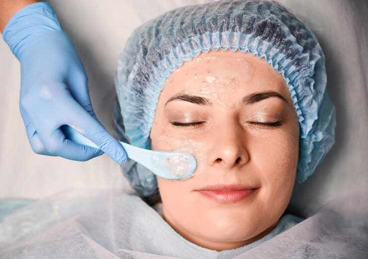 The Science Behind the Cosmelan Pigmentation Peel