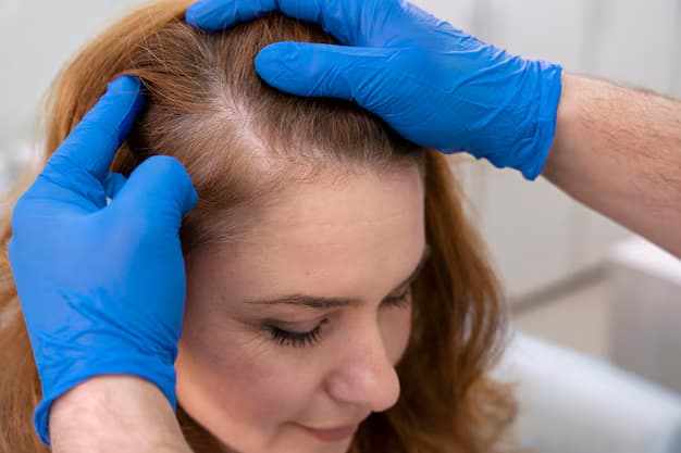 What Women Should Know About Advanced Hair Implant Procedures