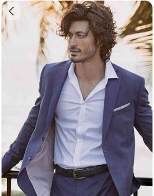 Main character and their Family