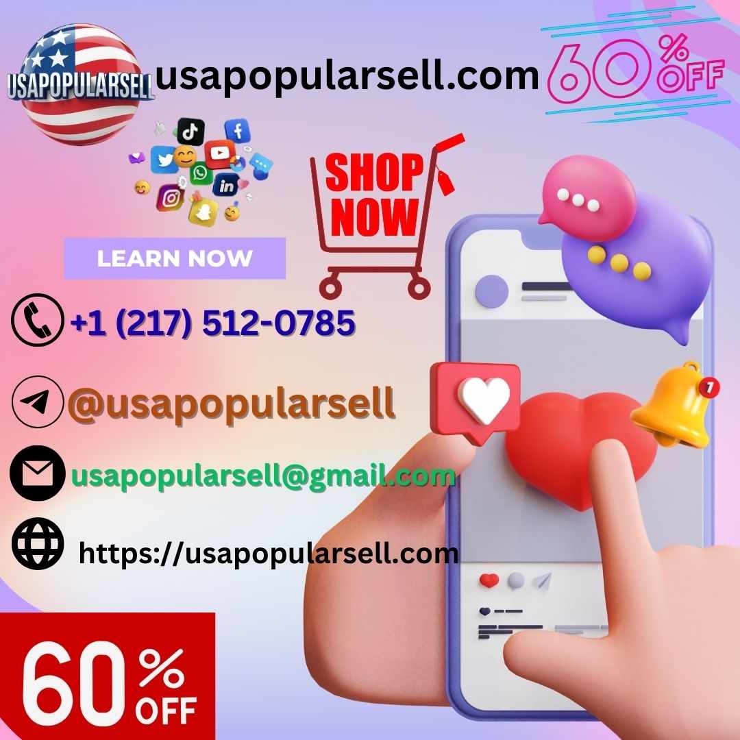 Where to Buying Telegram Accounts in Bulk A Complete ...