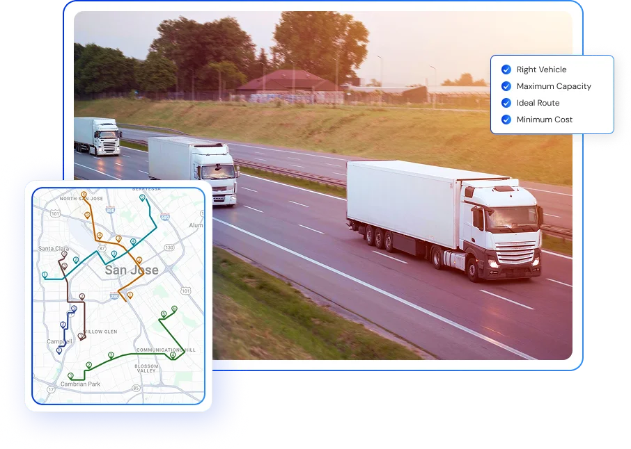 Why Choosing the Right Logistics Partner Matters