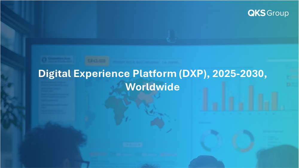Why Digital Experience Platforms Are Central to Enterprise Digital Transformation