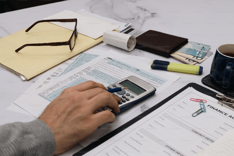 The Financial Consequences of Ignoring a Salt Lake County Tax Lien