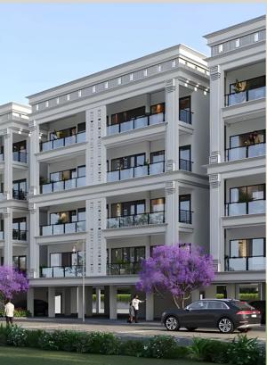 Meffier Garden Residency Sector 5 Sohna - Click to See the Brochure