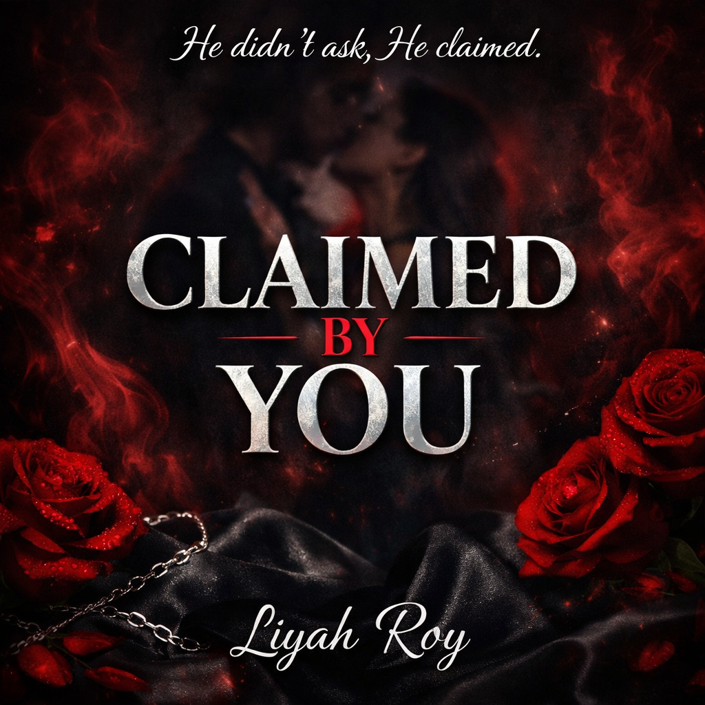 𝑪𝒍𝒂𝒊𝒎𝒆𝒅 𝑩𝒚 𝒀𝒐𝒖 | 𝟏𝟖+