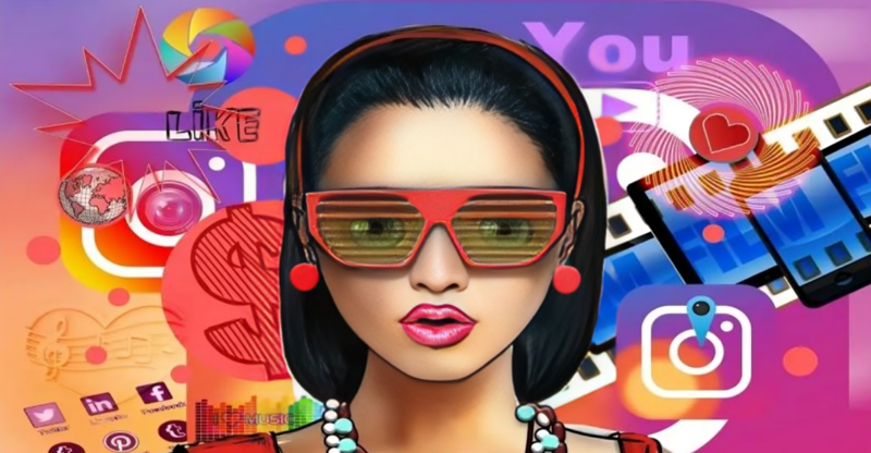 Influencers Gone Wild: The Fun, The Fame, and The Viral Game