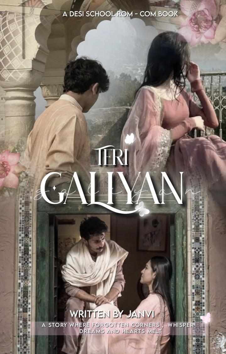 Teri Galiyan