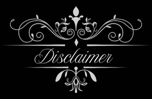 Disclaimer!
