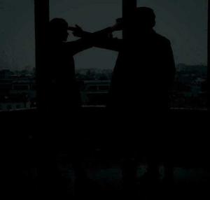 The close call