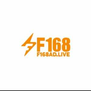 f168adlive logo