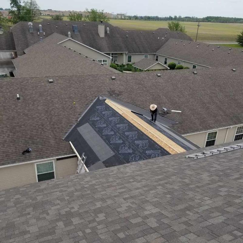 Coverall Roofing: Your Premier Roofing Company in Toronto