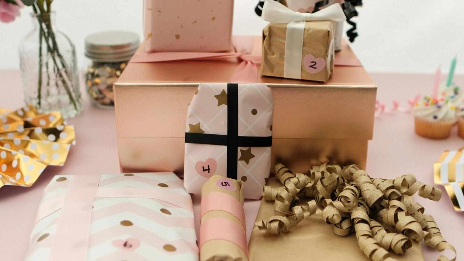 Ready Made Gift Boxes for Birthdays, Weddings, and Corporate Gifting