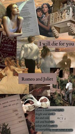 Romeo and Juliet romantic story ❤️‍🔥👄