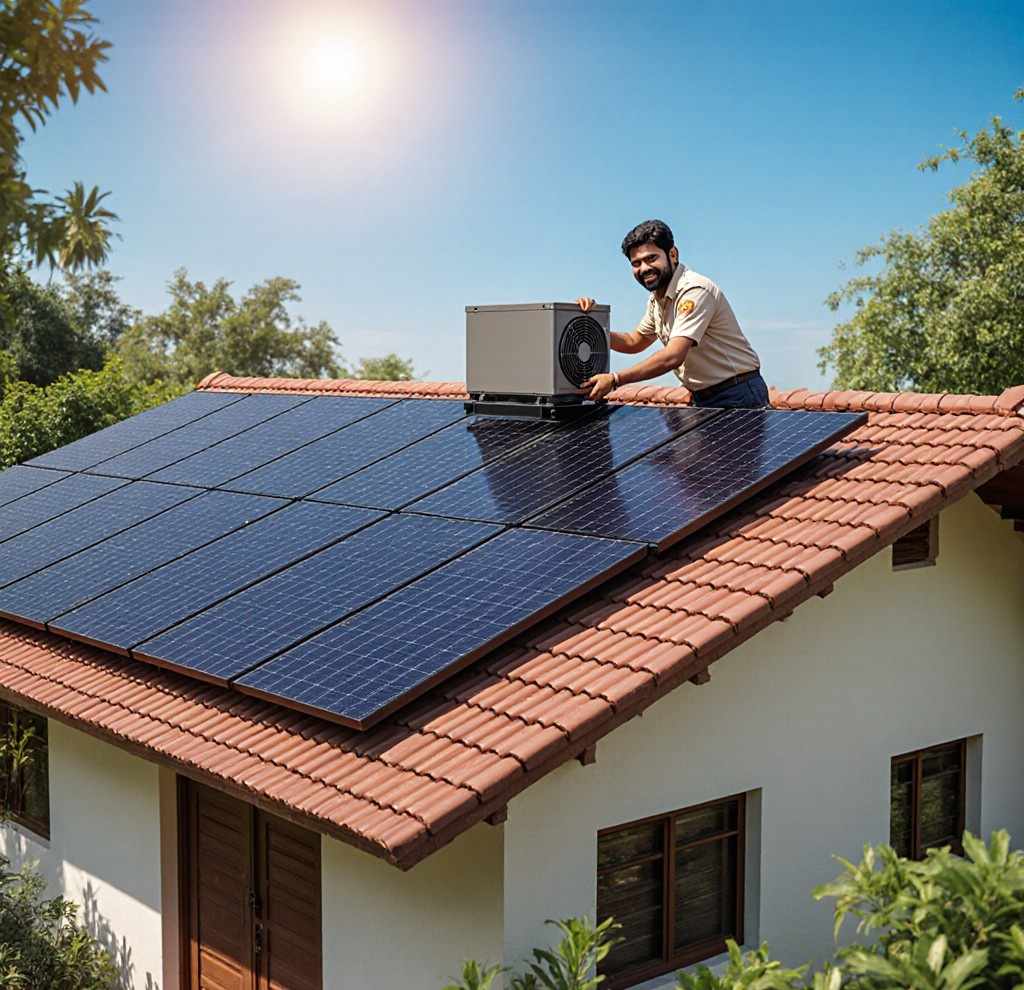 🌞 Best Solar Companies in Maradu: A Complete Guide to Choosing the Right Solar Partner