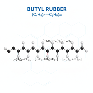 Butyl Rubber Price Trend Insights for Smarter Industrial Procurement