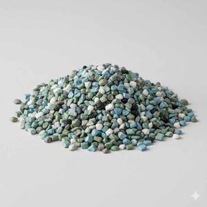 Recycled Polypropylene Price Trend 2025 Market Insights