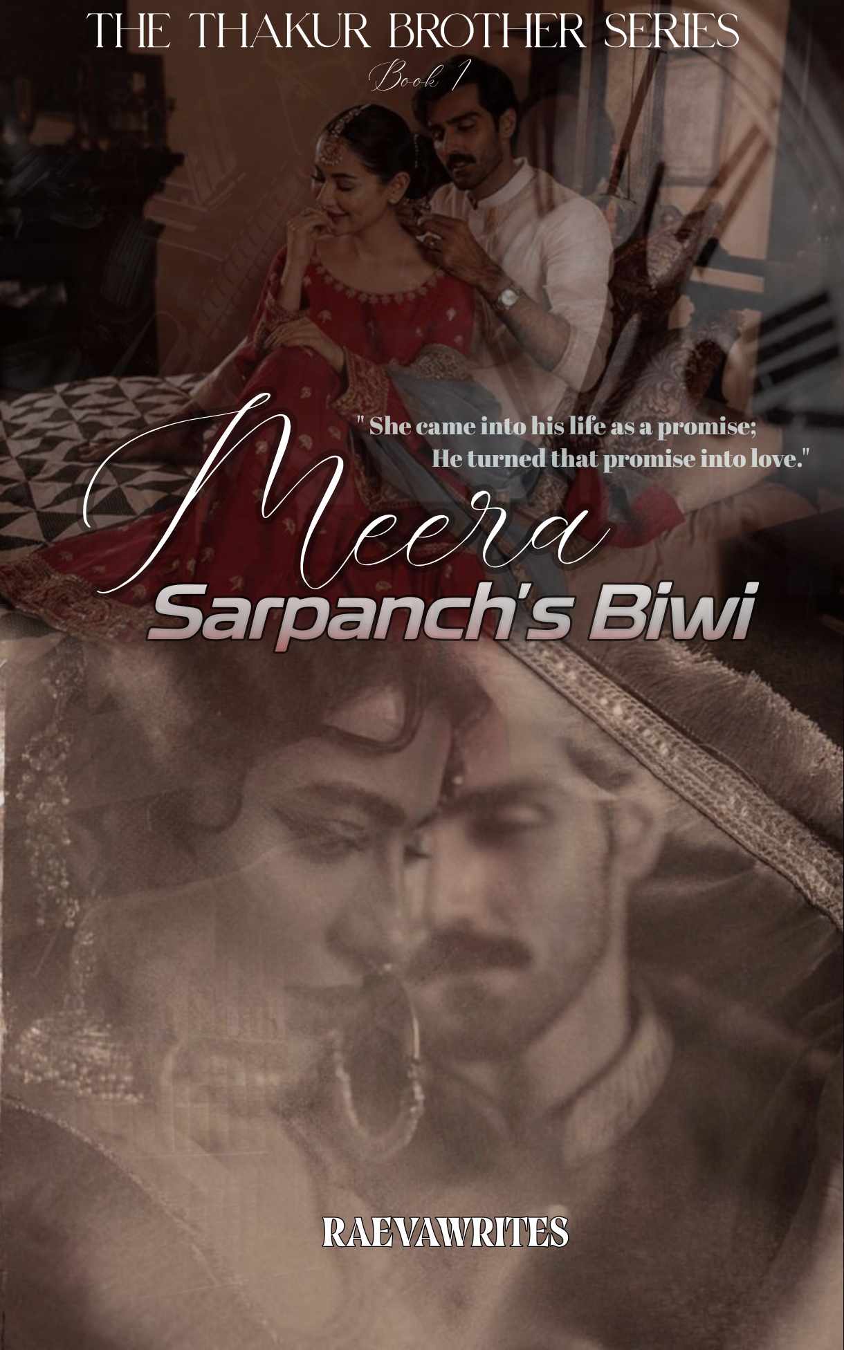 Meera: Sarpanch's Biwi