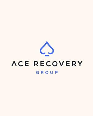 Ace Recovery Group logo