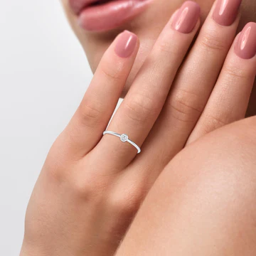Engagement Rings Shop: Tips for Finding the Right Ring Within Your Budget