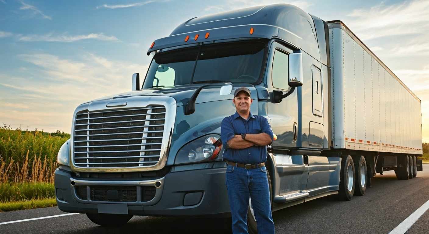 Trucking Permits in Newark, NJ | Fast & Reliable Permit Services