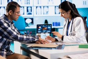 Top EMR Software Development Companies in 2025