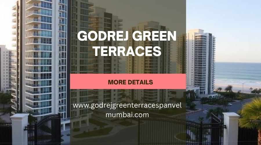 Godrej Green Terraces | A Prime Investment Opportunity In Mumbai