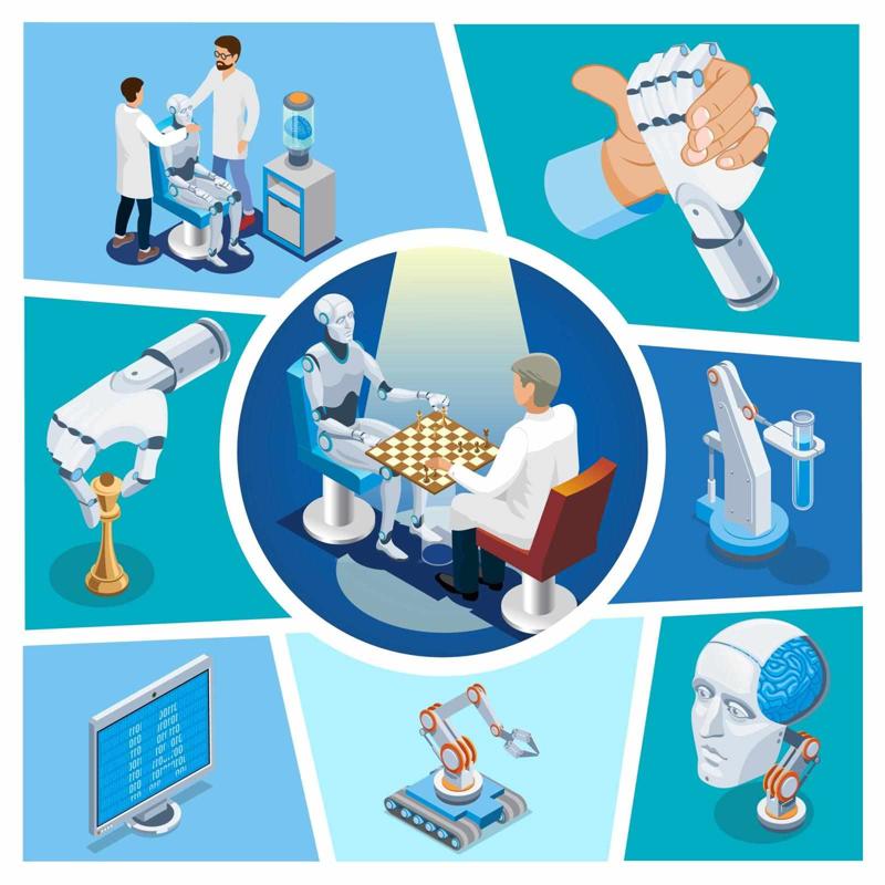 Artificial Intelligence Consulting Services vs. In-House AI Teams: What’s Right for You?