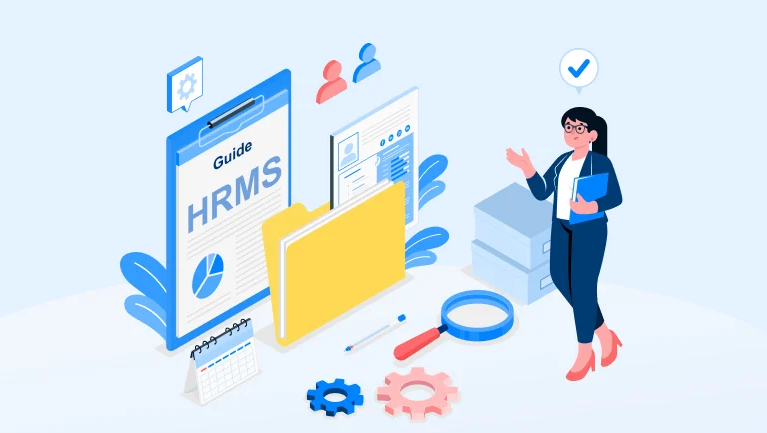 HRMS Software Development for Retail Chains: Centralized HR Operations Across Multiple Locations