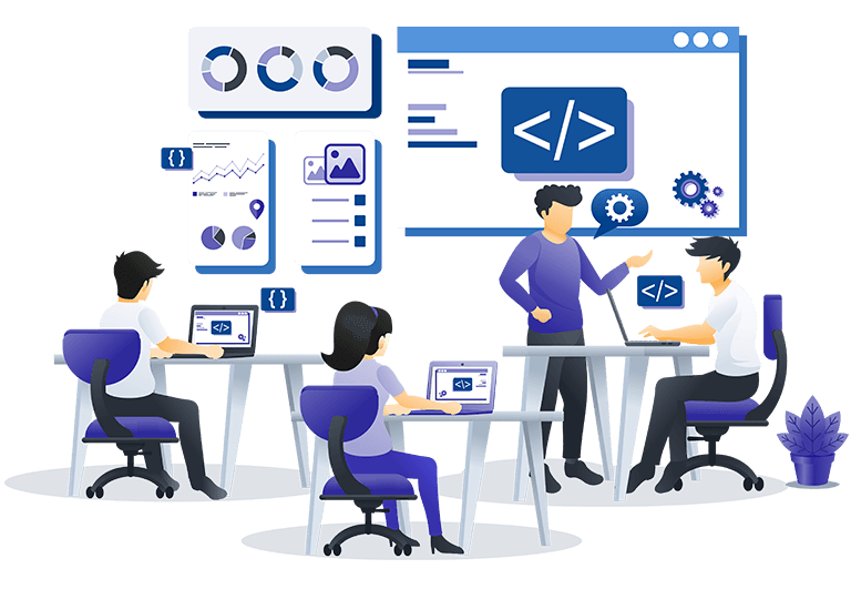 Why EdTech Platforms Hire Custom Software Developers for Scalable Learning Management Systems