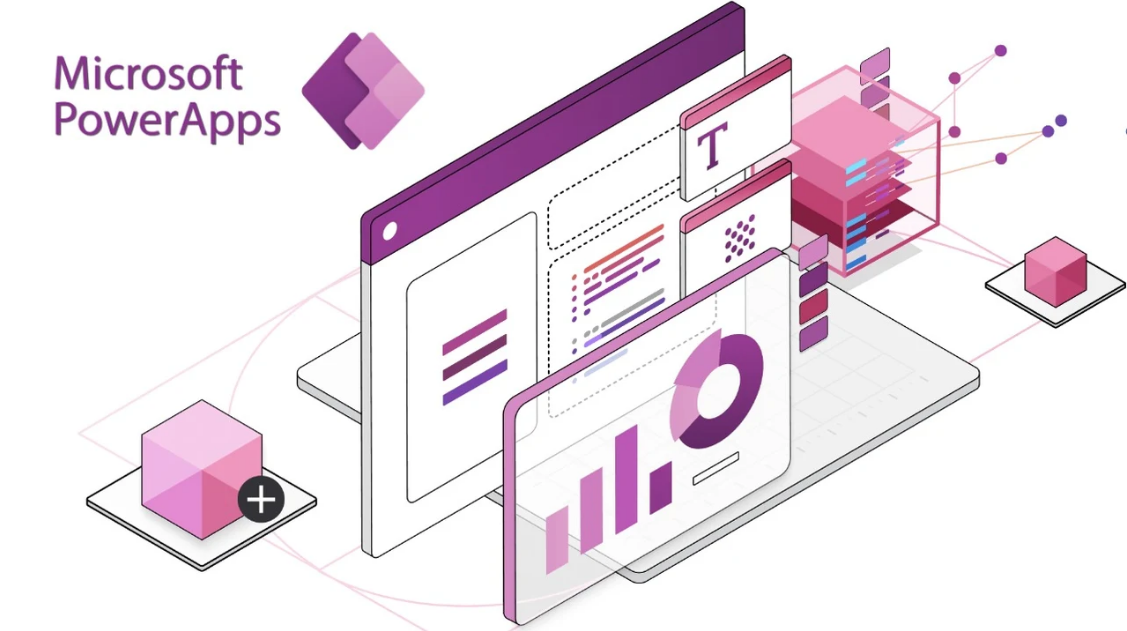 Why Enterprises Choose Power Apps Development Services for Custom CRM & ERP Integration