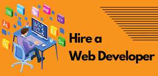 Hire Web Developers for SaaS Startups: From MVP Development to Scalable Cloud Platforms