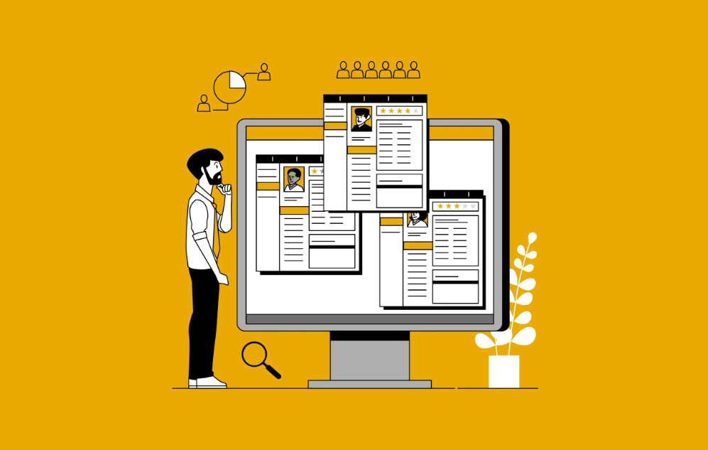 Why Healthcare Companies Should Hire Web App Developer for Secure Digital Platforms