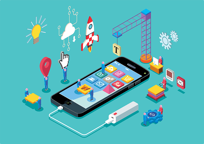 Mobile Application Development in 2026: Strategies, Trends, and Real Business Impact Explained