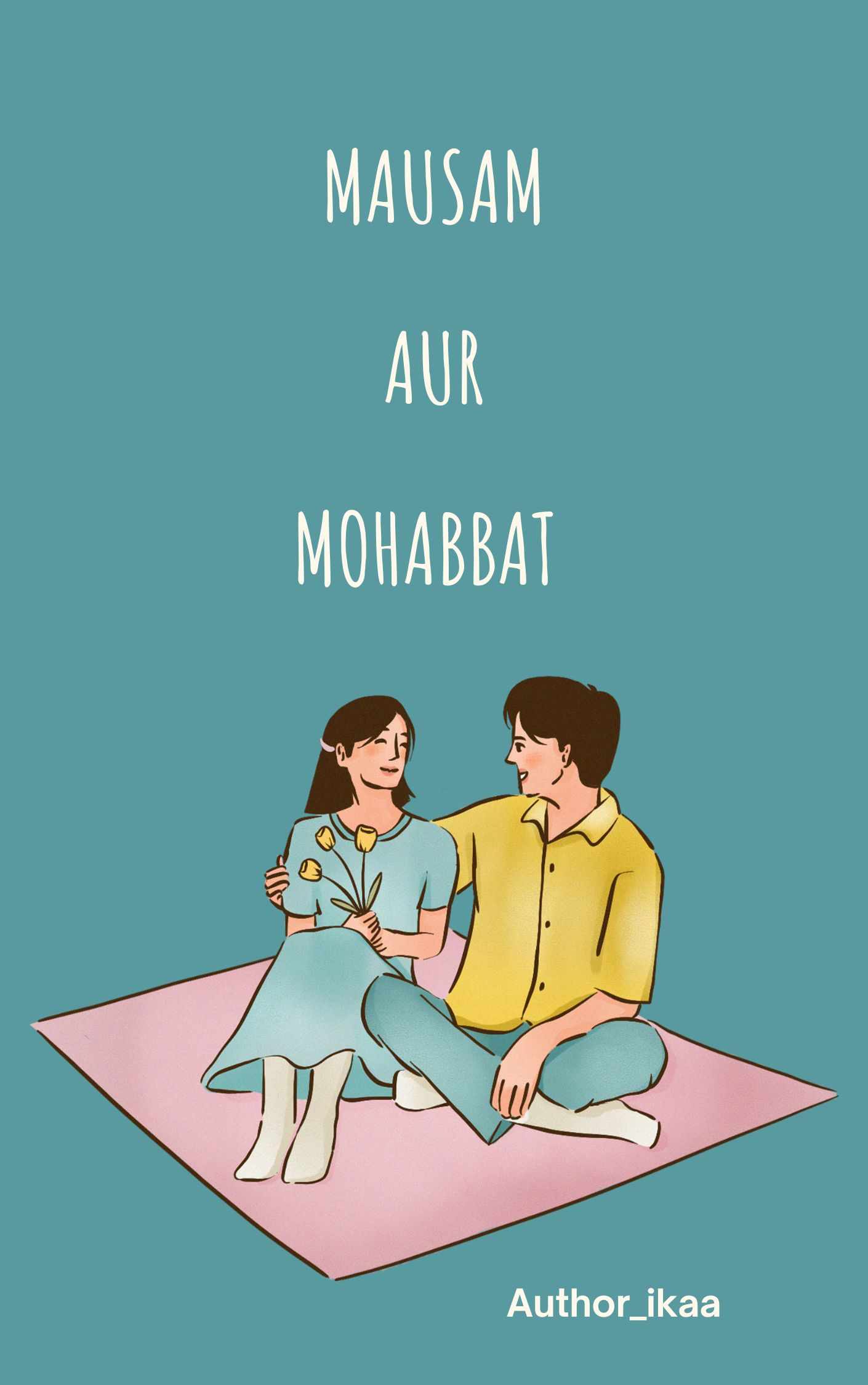 Mausam aur Mohabbat
