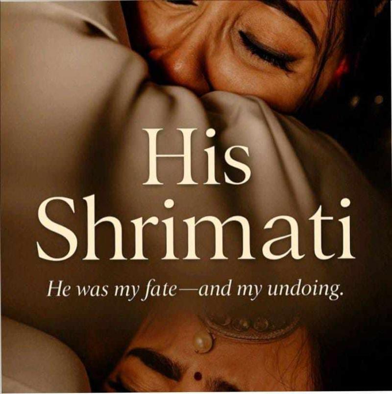 His shrimati