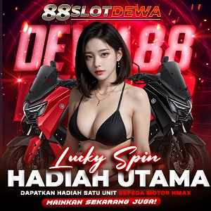 88SLOTDEWA GACOR