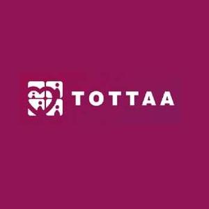 Tottaa Chennai logo