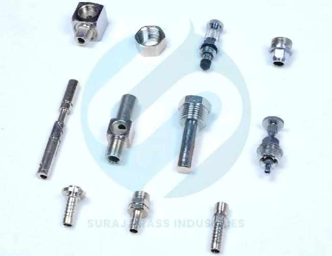 Precision-Engineered Solutions for Unique Industrial Needs