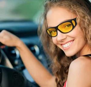 PolorVision Driving Glasses