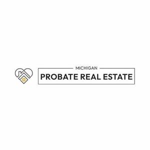 Michigan Probate Real Estate logo