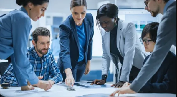 How Smart Tools Are Redefining Collaboration