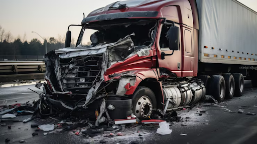 Overloaded Trucks: How Safety Violations Cause Fatal Crashes